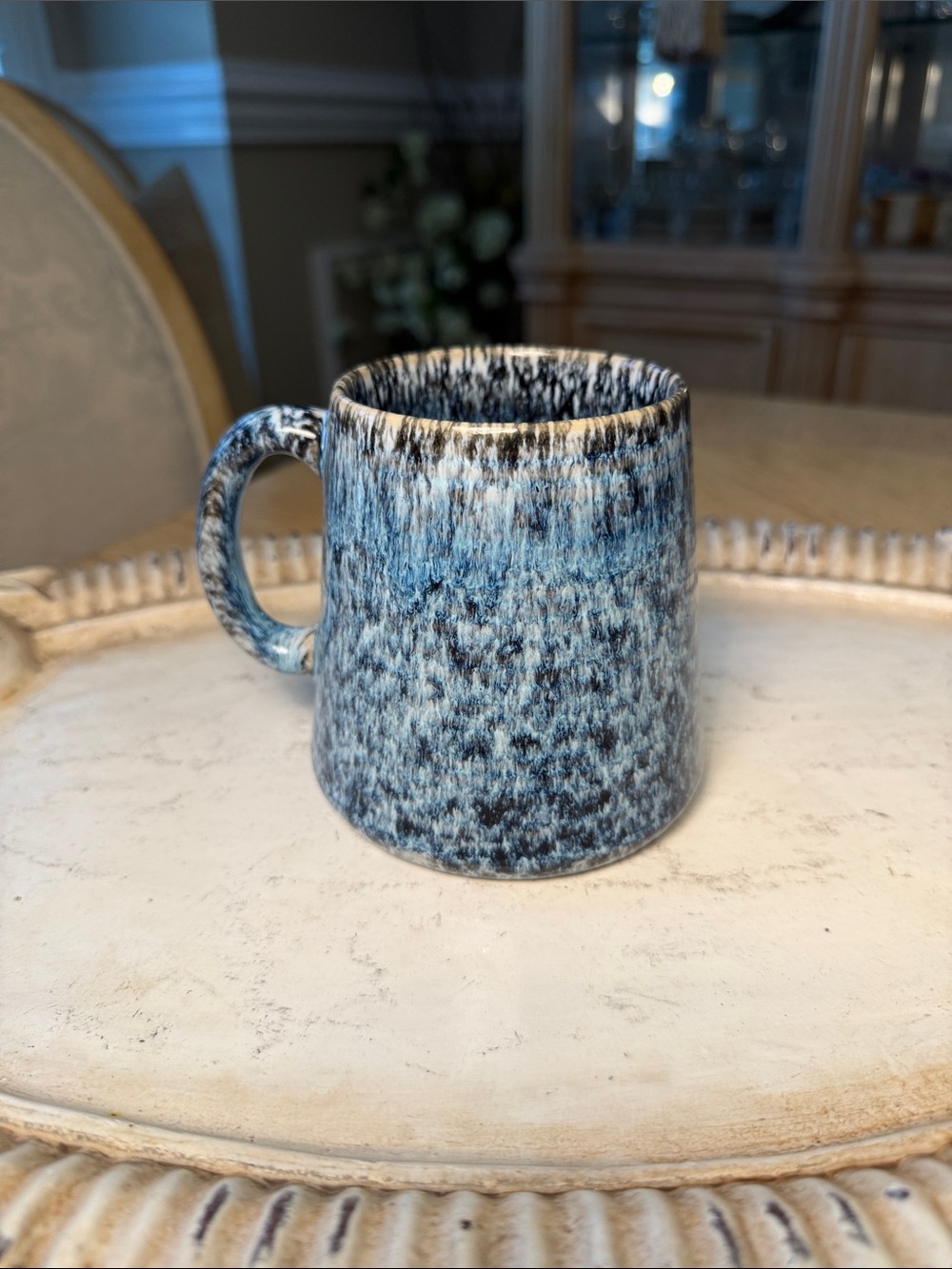 Barcela BA71 Mug